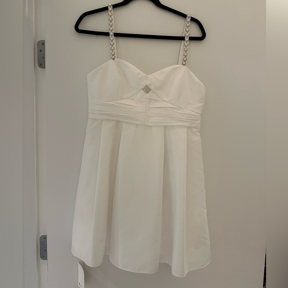 Self-Portrait Cute Dress NWT